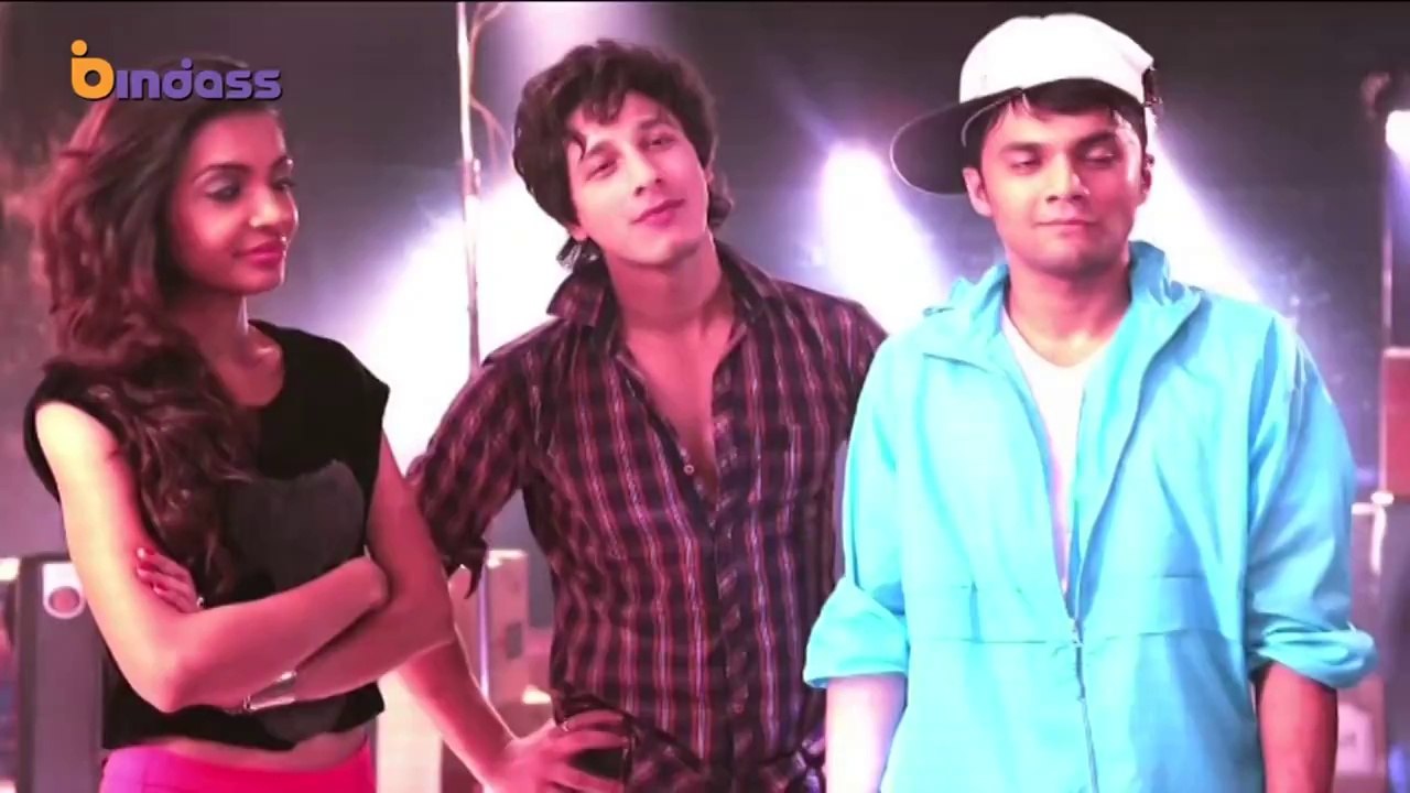 Yeh Hai Aashiqui - 8th June 2014