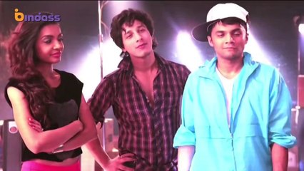 Yeh Hai Aashiqui - 8th June 2014