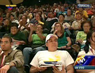 (Video) Víctor Ríos En Europa estamos aprendiendo del proceso revolucionario