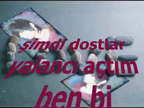 SOMA (zafer styla ve emrah kara ) fenaaaaaaaaaaaaaaaa