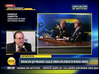 Aseguran que visa para Estados Unidos podría eliminarse en tres años