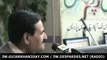 Raja Javed Ashraf Interview at Radio Despardes (Part II)