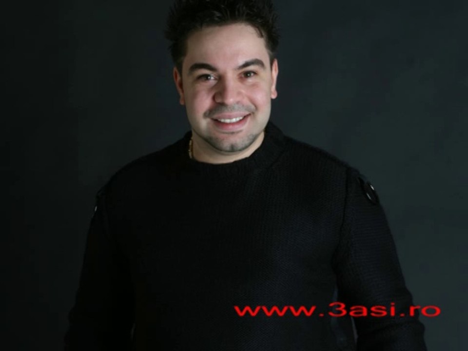 FLORIN SALAM - BAROPIA.
