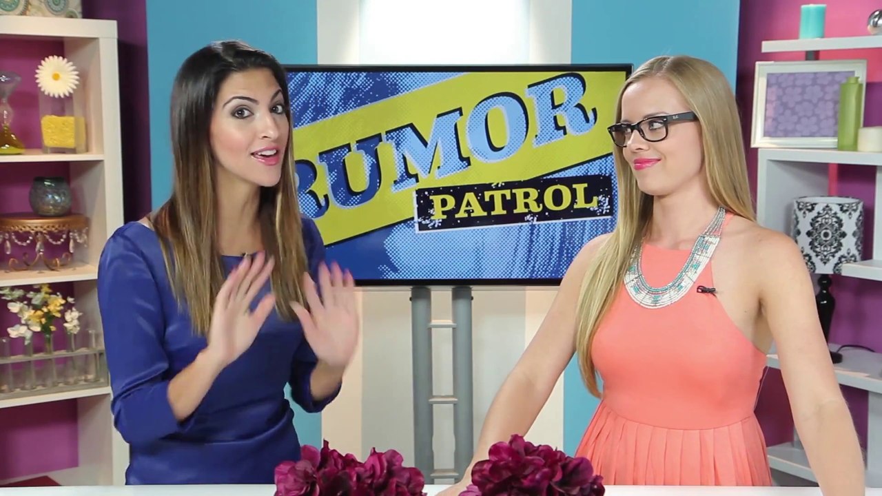 Is Justin Bieber Racist- Paris Hilton Disses the Kardashians- (Rumor Patrol)