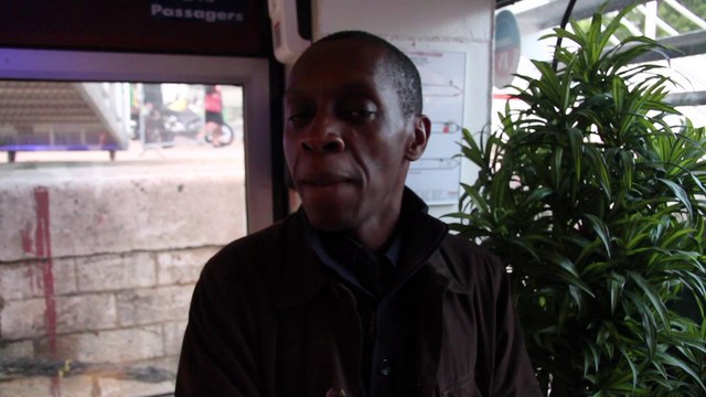 Claudy Siar (PDG de Tropiques Fm) parle d'Outre Mer Network