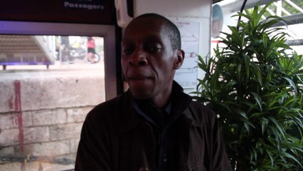 Claudy Siar (PDG de Tropiques Fm) parle d'Outre Mer Network