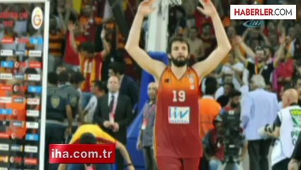 Galatasaray LH, Fenerbahçe Ülker'i 73-64 Yendi