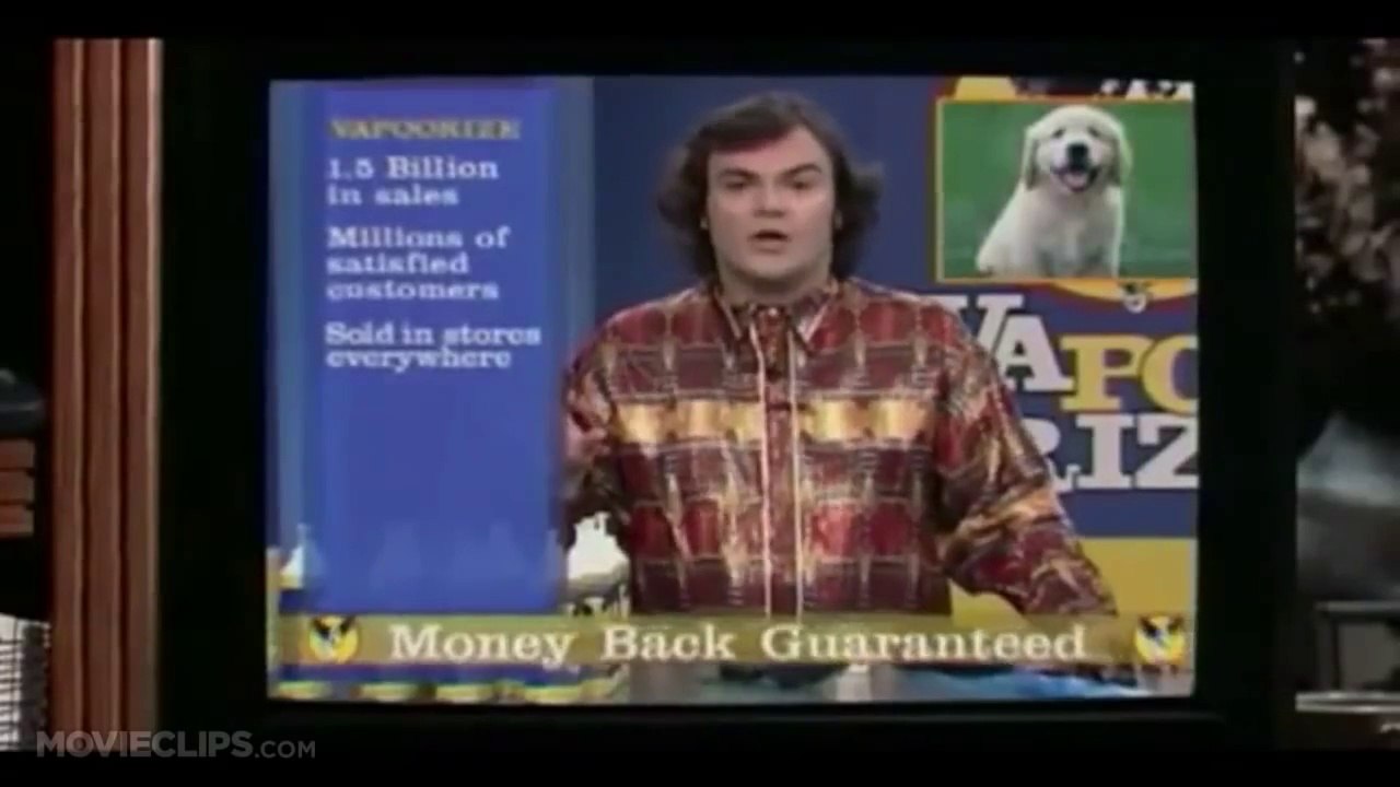 Envy (2004) - Official Trailer