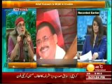 The Debate With Zaid Hamid - 8th June 2014 - Full Show - 8 June 2014