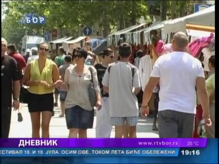 Dnevnik, 08, jun 2014.