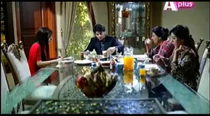 Marasim Episode 11 Full Drama On Aplus -  "Marasim 8th  June 2014"