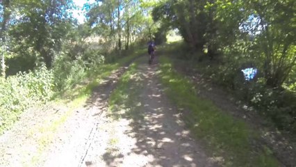 vtt les clouzeaux 2014 pouette pouette