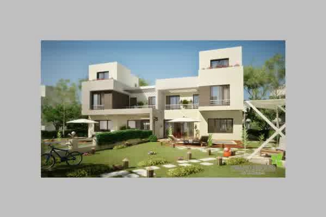 Grand Heights October  Fully Finished Twin House For Sale