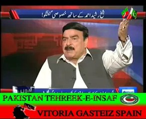 Kyun (I have Submit Petition Against Metro Bus Project In Supreme Court) – 8th June 2014