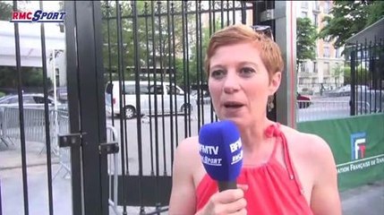 Tennis / Pitkowski dresse le bilan de Roland Garros - 08/06