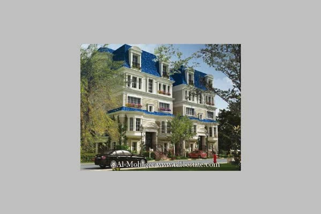 I Villa 3 bedrooms for Sale Mountain View Hyde Park