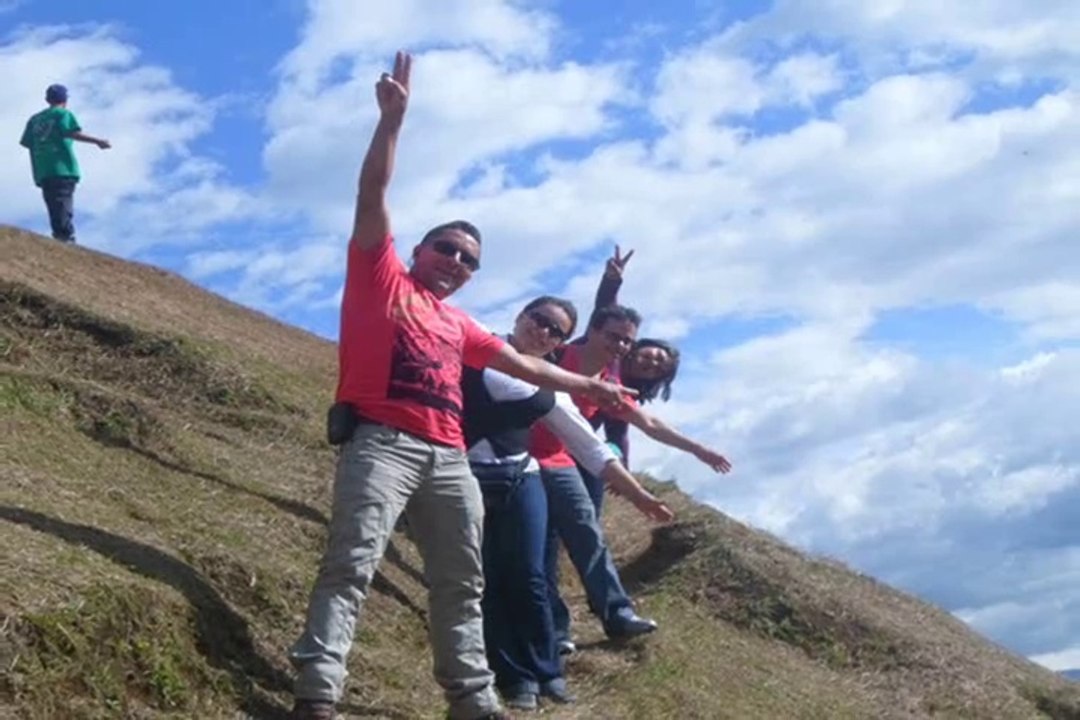 puebliando en JERICO ANTIOQUIA