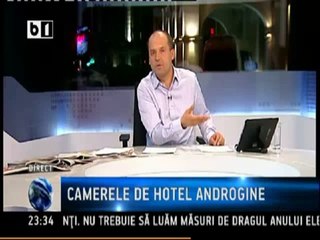 Lumea lui Banciu - 18.10.2011