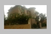 Semi Furnished Villa for rent Compound Katameya Heights New Cairo City
