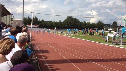 Ladji Doucouré : une victoire sans joie