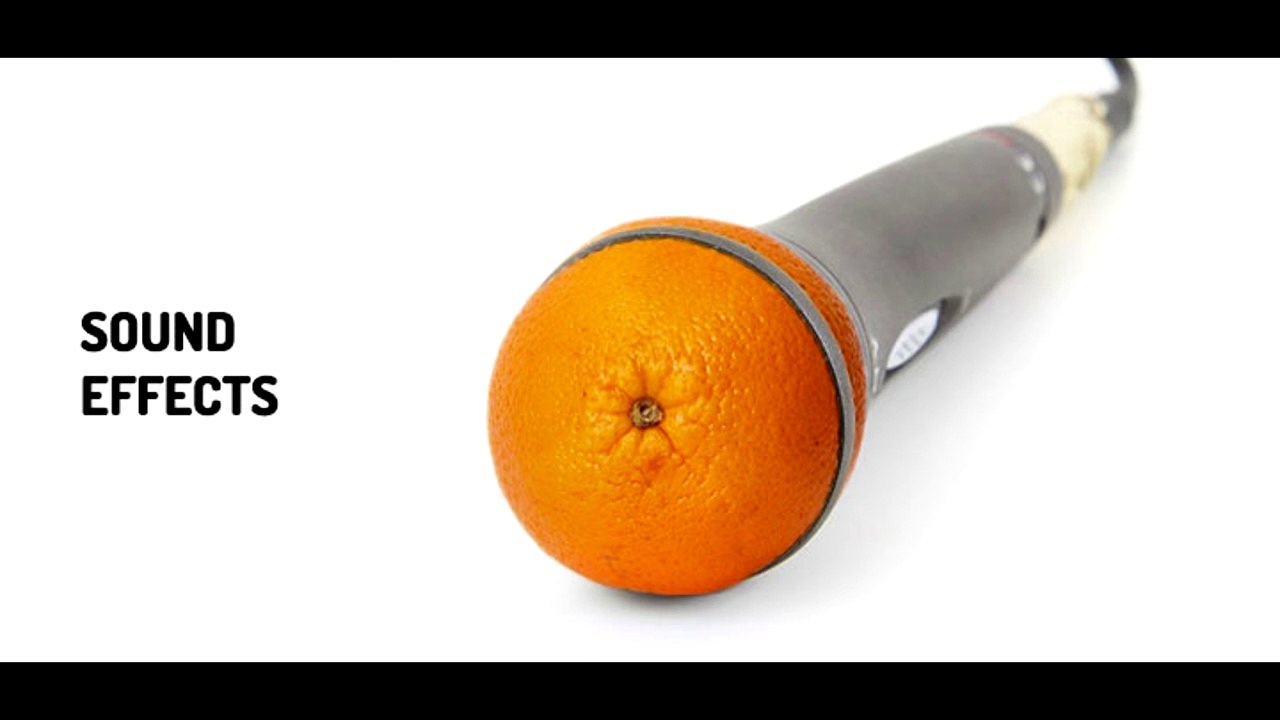 Digital Drops Sound Effect - OrangeFreeSounds.com