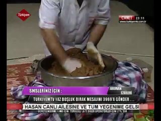 AŞIK ERCAN _ BU SENEDE ARGUVANA GELEMEM