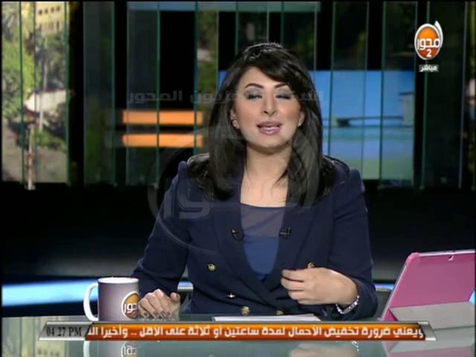 #صوت_الناس - دينا يحيي: أحتفالات المصريين بميدان التحرير بالرئيس السيسي