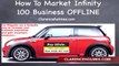 How To Market Offline Super Easy Strategy Anyone can apply  Marketing Techniques