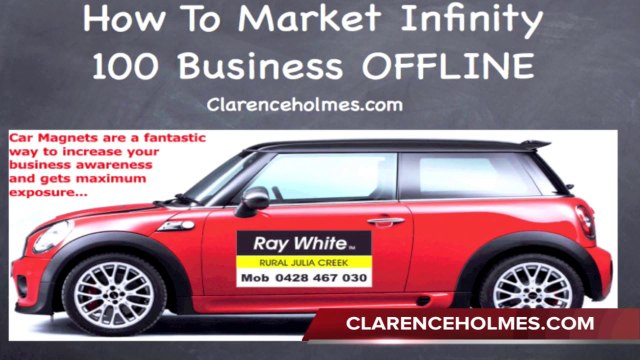How To Market Offline Super Easy Strategy Anyone can apply Marketing Techniques