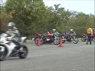 マッハ保存協会ＭＴＧ 東北支部 69