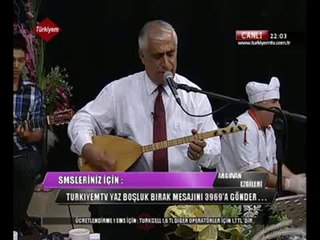 AŞIK ERCAN _ GEL GÜZELİM DERDİMİZİ DANIŞAK