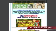 Network Marketing Tools To Get Masive Traffic Lead Generation, Email Blasters Scrapers