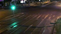 Video-snimak tragicne saobracajke u Novom Sadu!