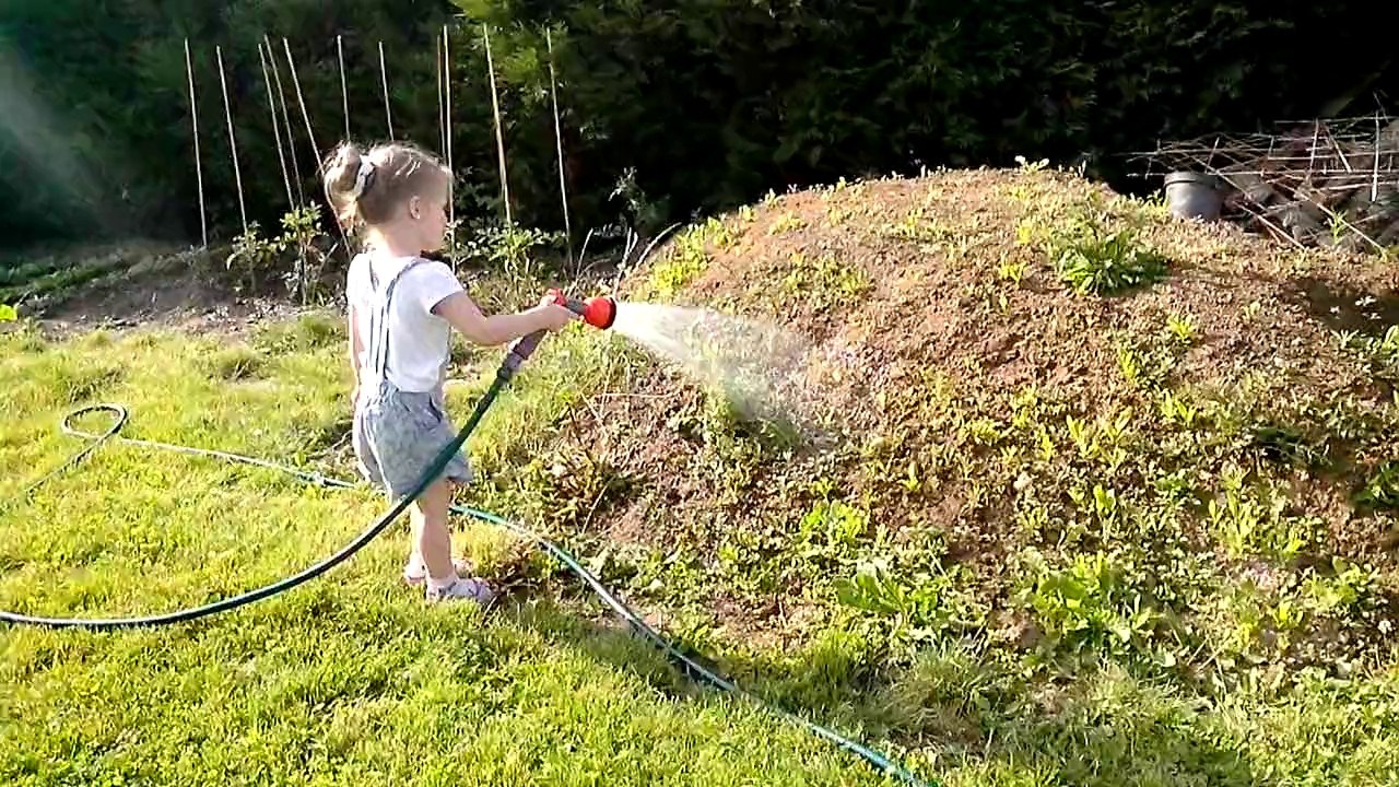 eau