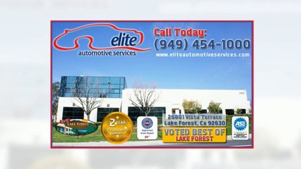 949-743-0153 - Nissan NV 2500 Repair - Service near El Toro