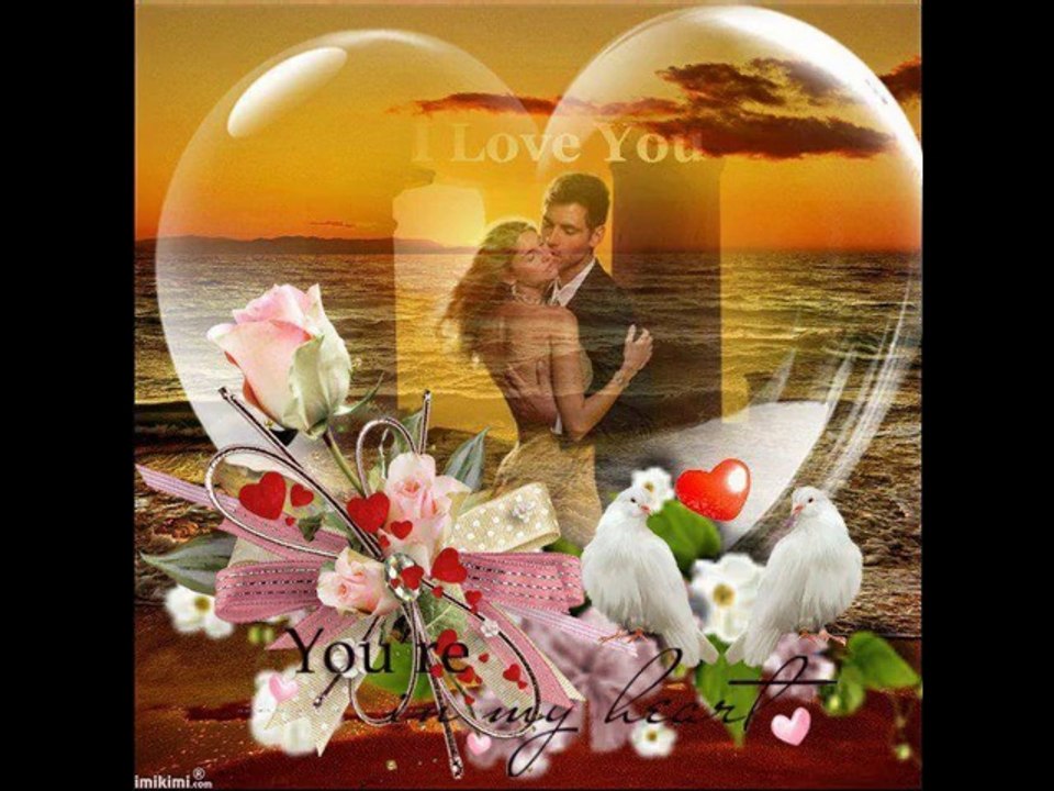 I WANT TO KNOW WHAT LOVE IS