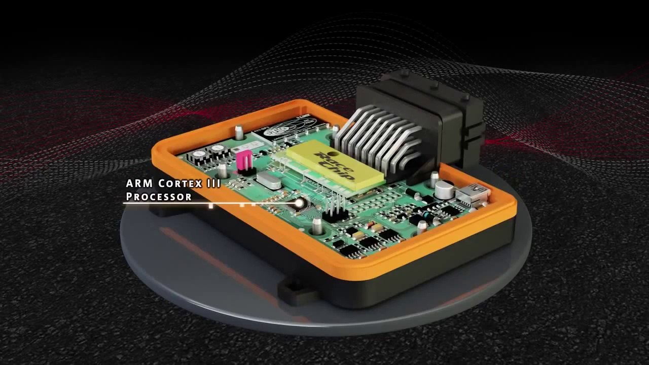 RaceChip Ultimate Chiptuning Box [чиптјунинг]