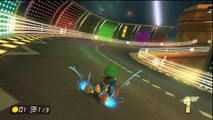 Mario Kart 8 - Coupe Feuille (100cc)