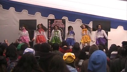 (Angel wings ~) S/mileage eeka  en Party Happy Deluxe II 2014