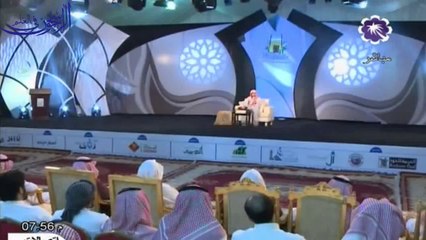 فَتَبَارَكَ اللَّهُ أَحْسَنُ الْخَالِقِينَ .  مؤثر  .  ــ الشيخ صالح المغامسي