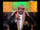 نافع مولى ابن عمر  ـ الشيخ صالح المغامسي
