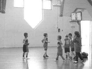 Démo U7 au tournoi du 7 juin 2014