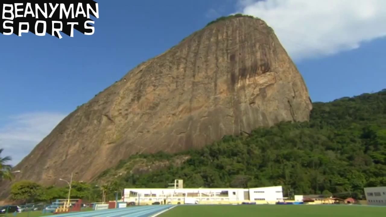 World Cup 2014 - Take A Tour Of England's Exclusive Training Grounds In Brazil