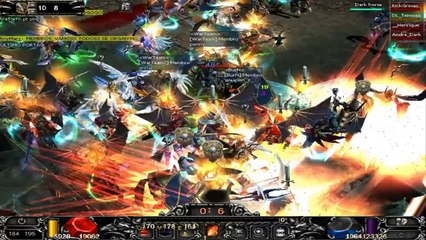 MU CA Brasil - DL_Teimoso CS 07/06/14 "Avantasia"