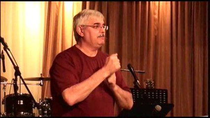 Serge Pinard - L'histoire et le sens du baptême