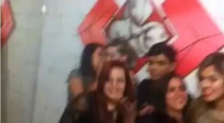 Vanessa André Mesquita - Fandom Sem Limites