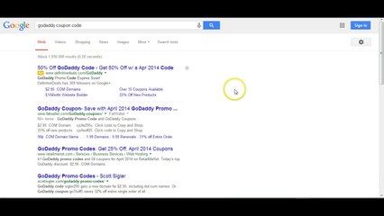 Create A Website 1. Domain Registration