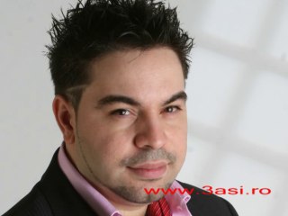 FLORIN SALAM - CE DRAGOSTE MINUNATA.