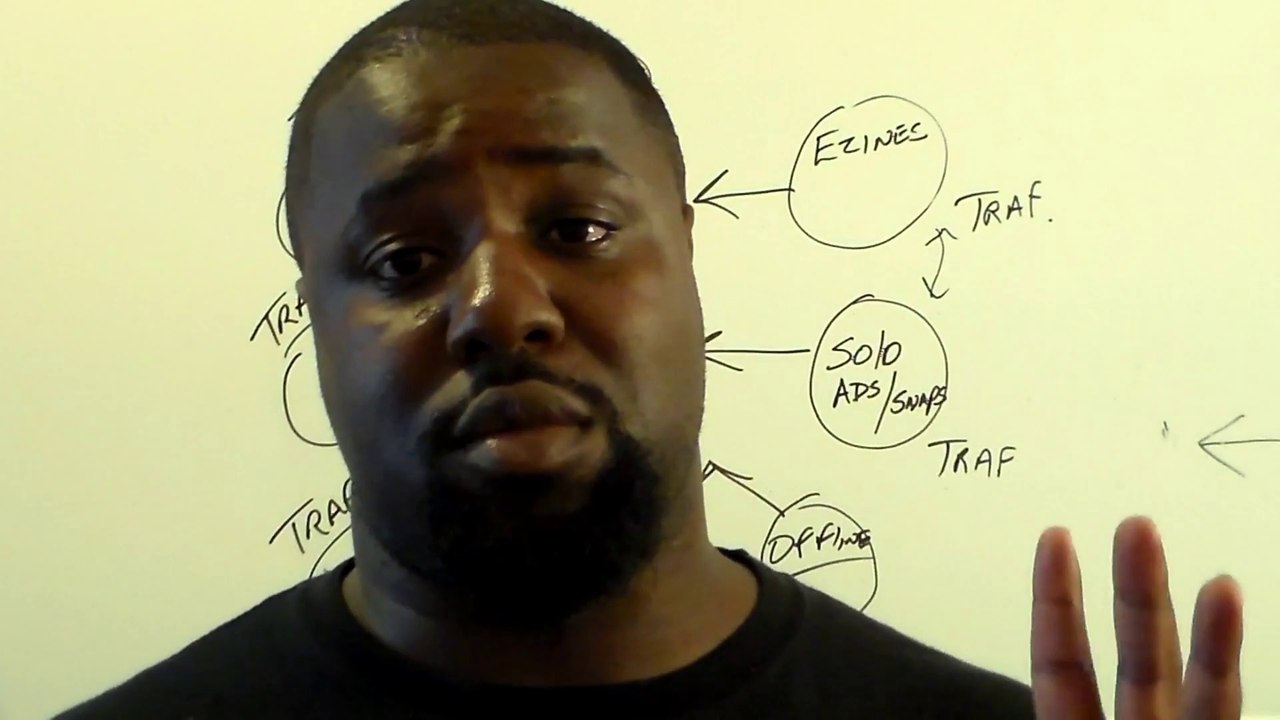 Getting Traffic_Introduction