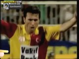 Türk Futbolunda Uzaktan Atılan En İyi 20 Gol